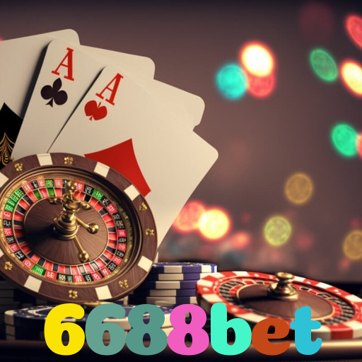 6688bet