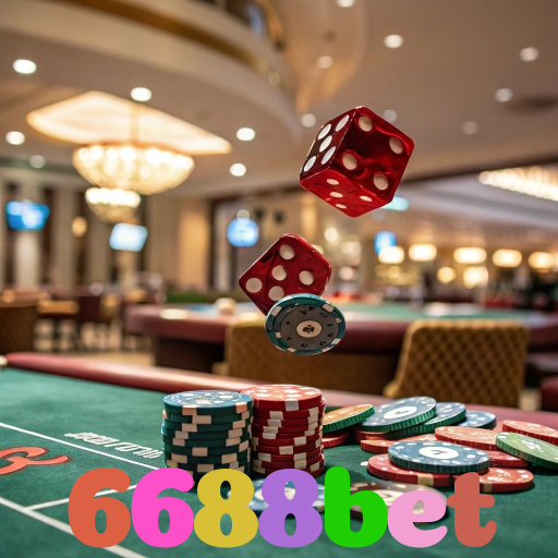 6688bet