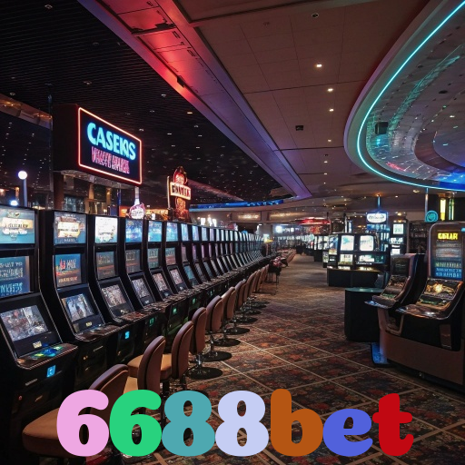 6688bet