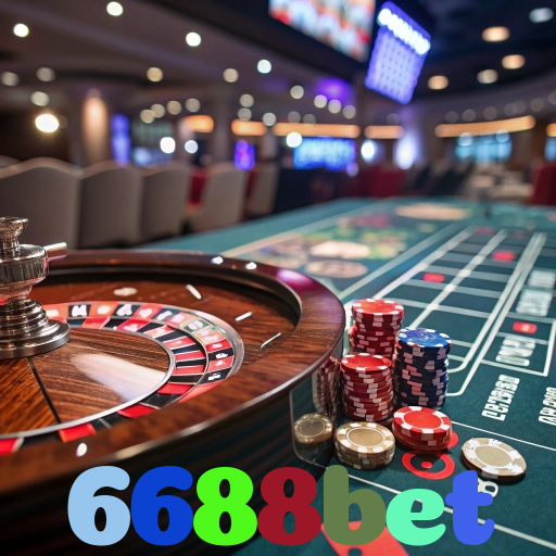 6688bet