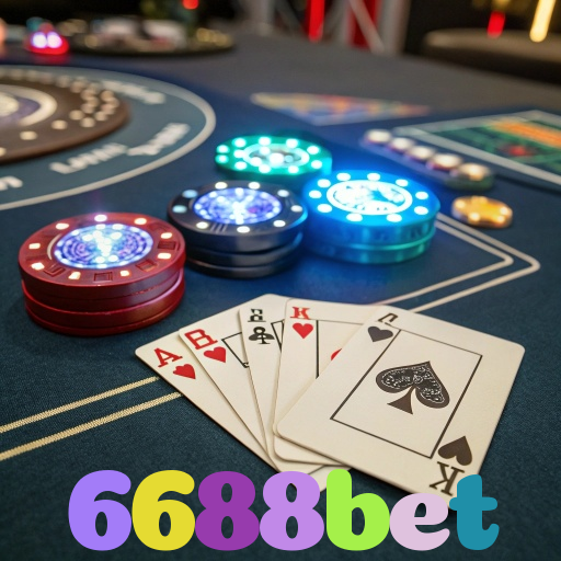 6688bet