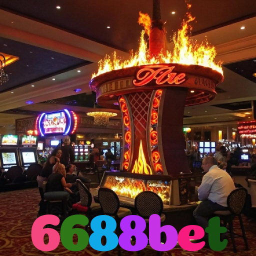 6688bet