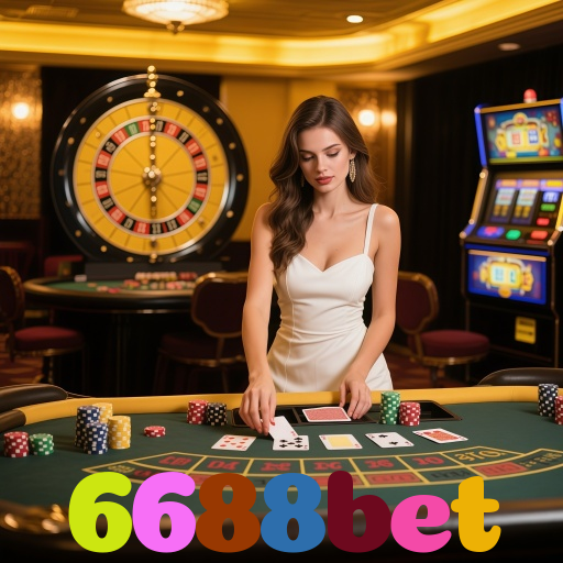 6688bet