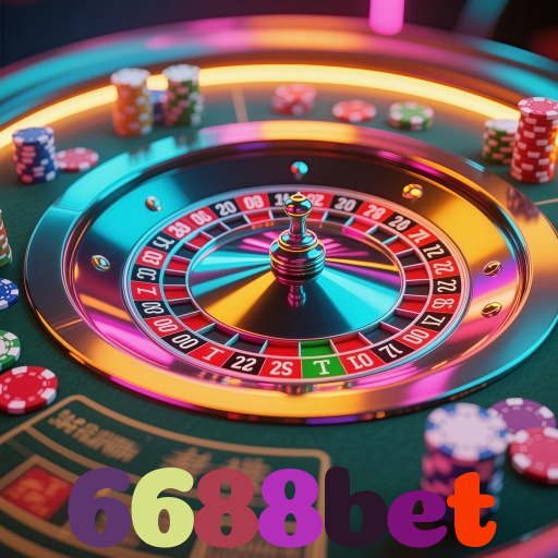6688bet