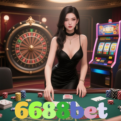 6688bet