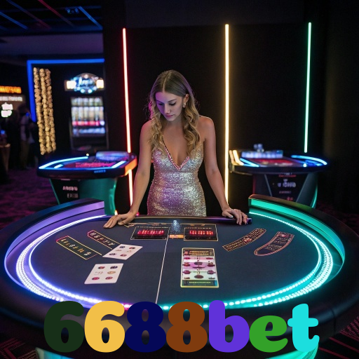 6688bet