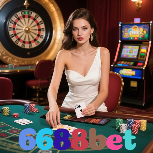 6688bet