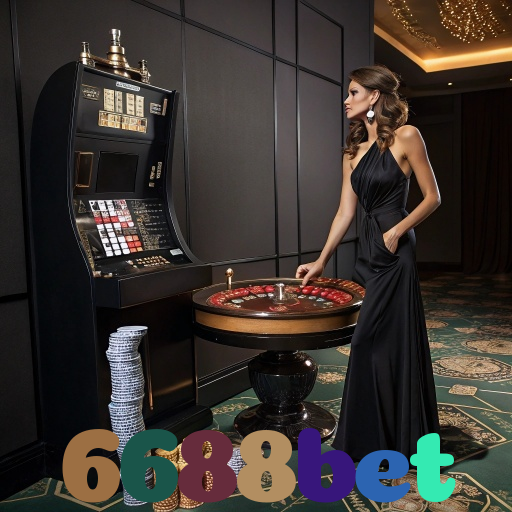 6688bet