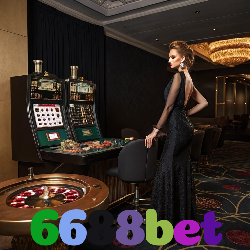 6688bet