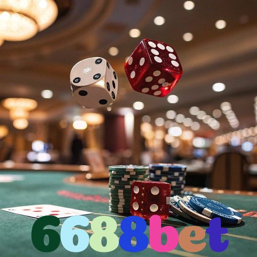 6688bet