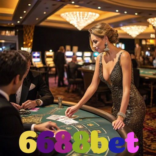 6688bet