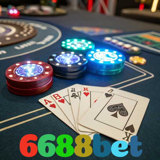 6688bet