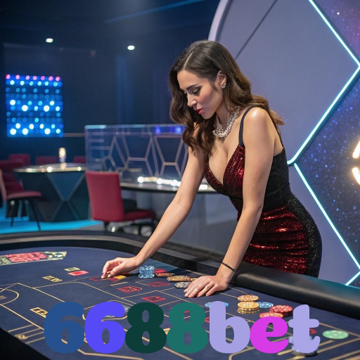 6688bet