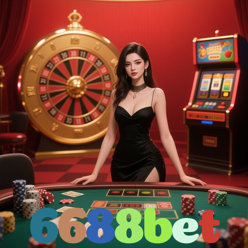 6688bet