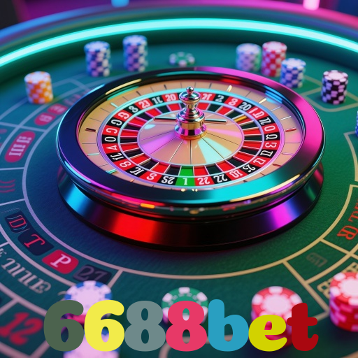 6688bet