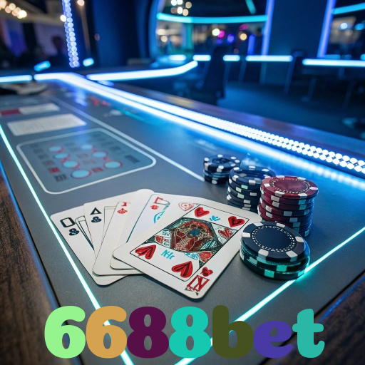 6688bet