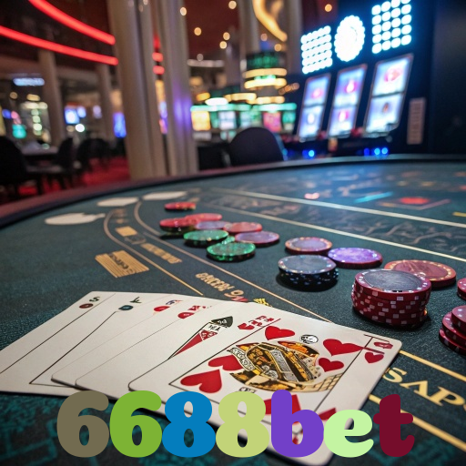 6688bet