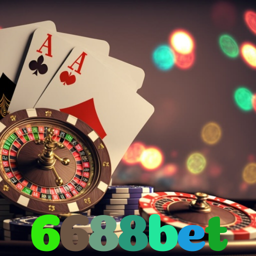 6688bet