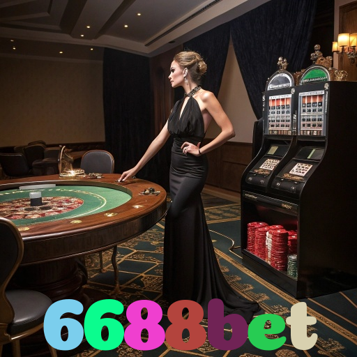 6688bet
