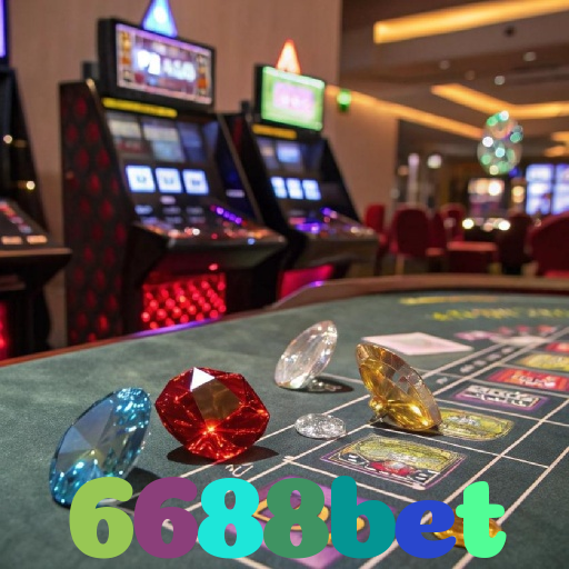 6688bet