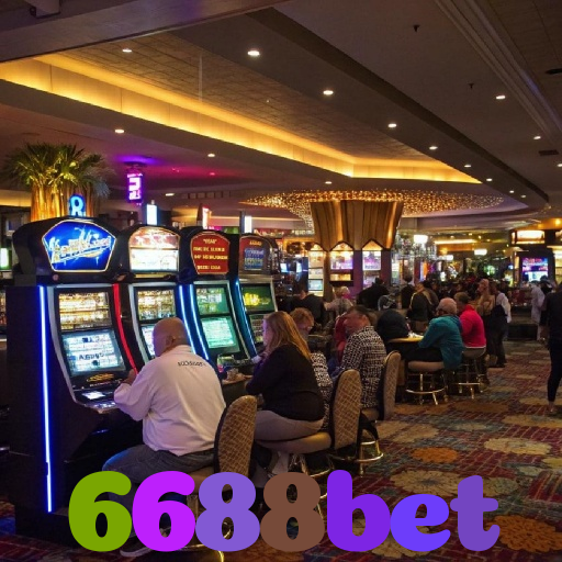 6688bet