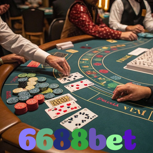 6688bet