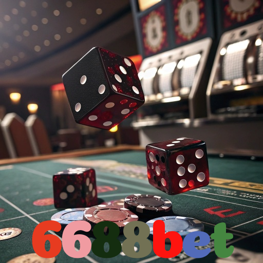 6688bet