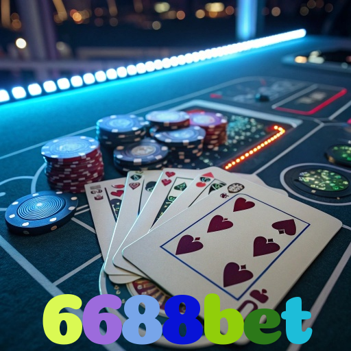 6688bet