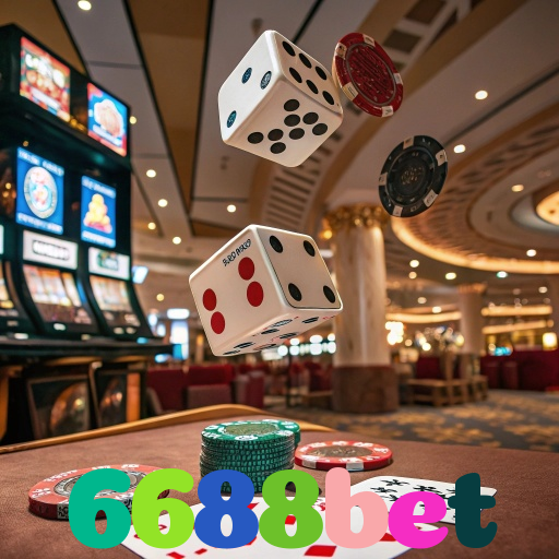 6688bet