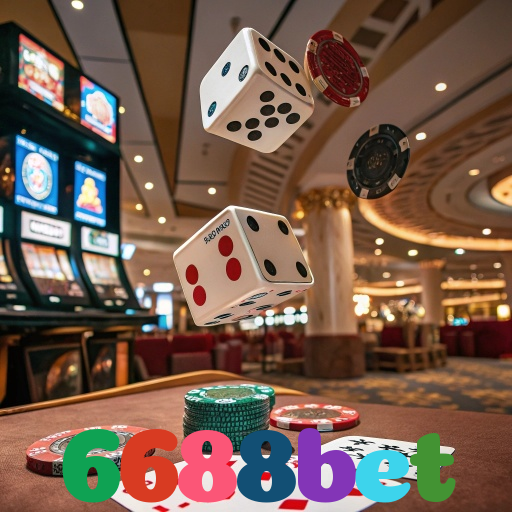 6688bet