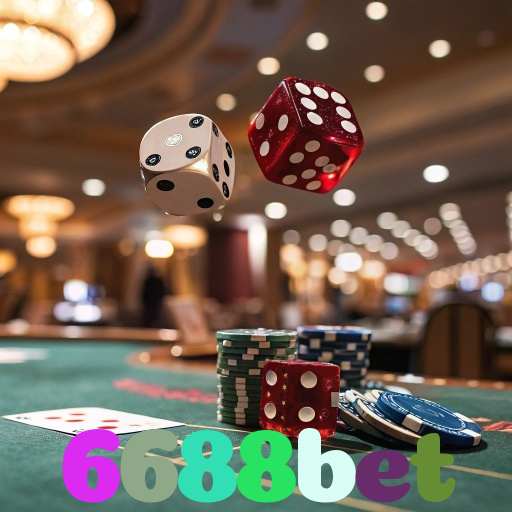 6688bet