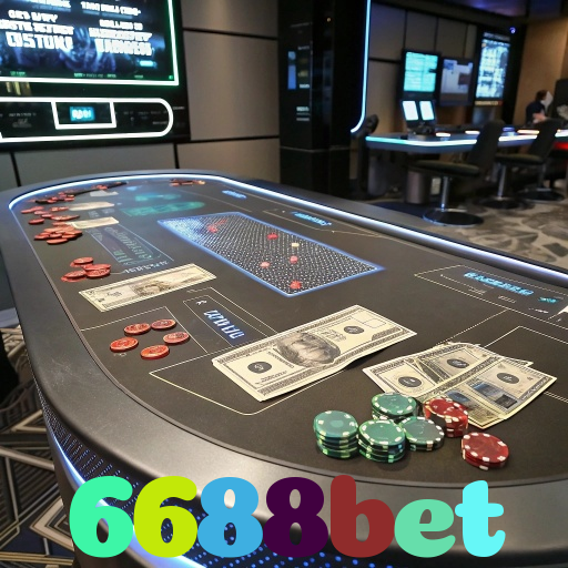 6688bet