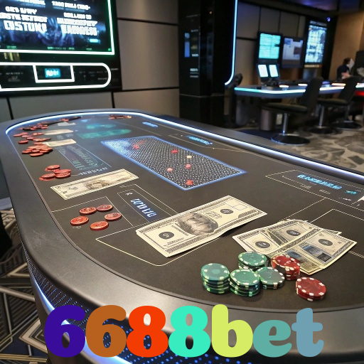 6688bet