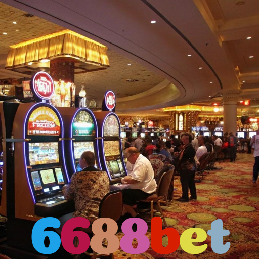 6688bet