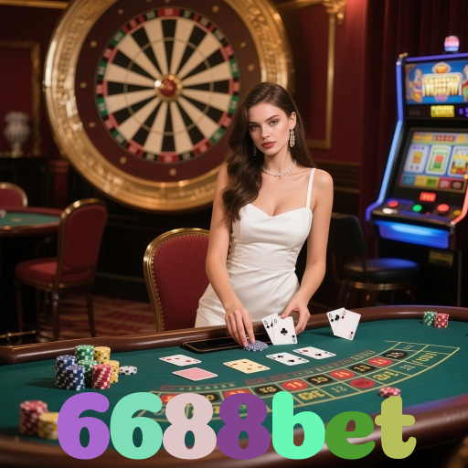 6688bet