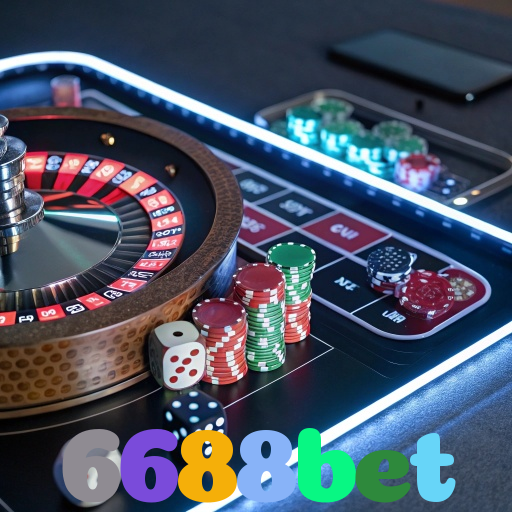 6688bet