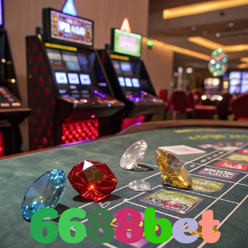 6688bet