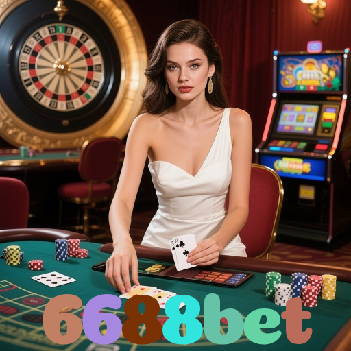 6688bet
