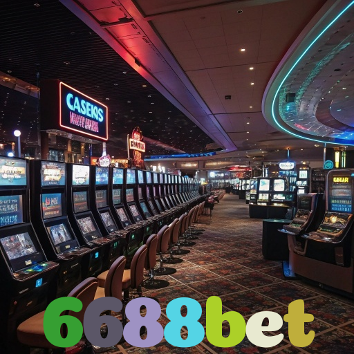 6688bet