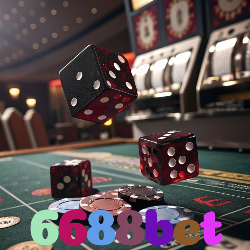 6688bet
