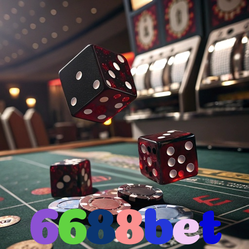 6688bet