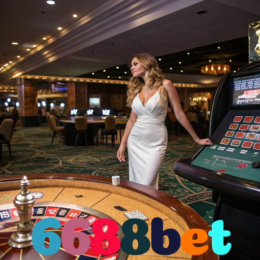 6688bet