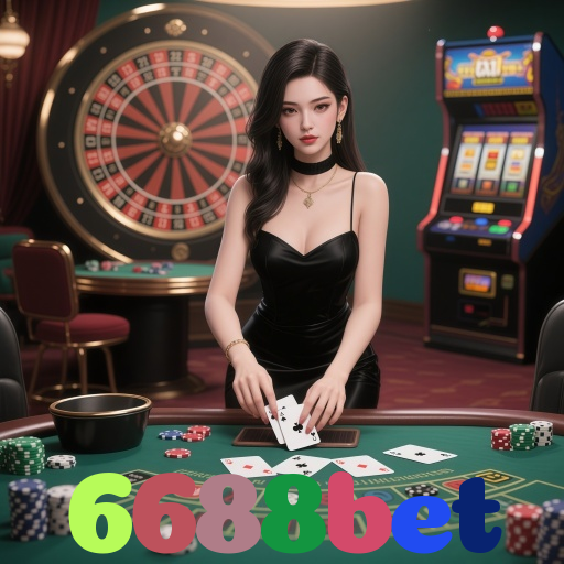6688bet
