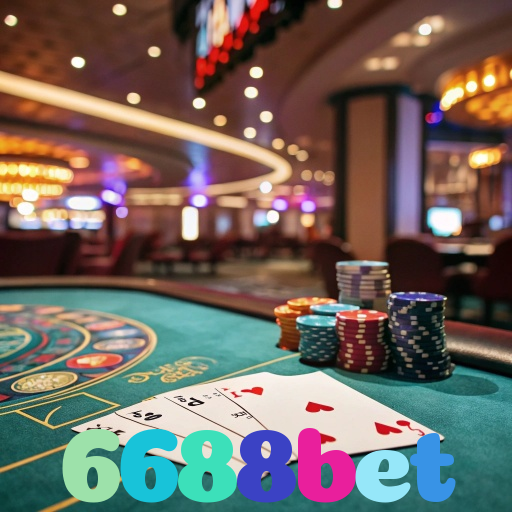 6688bet