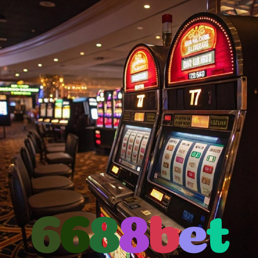 6688bet