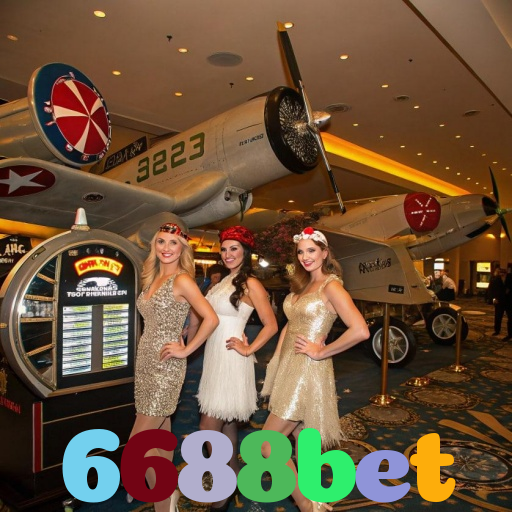 6688bet