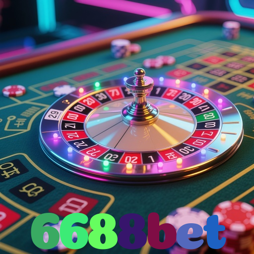 6688bet