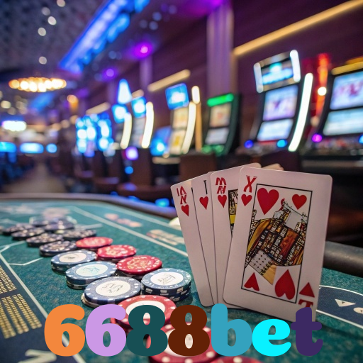 6688bet