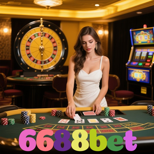 6688bet