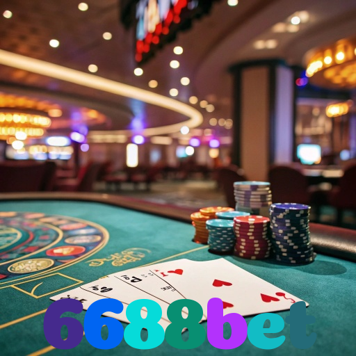 6688bet